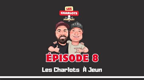 Les Charlots A Jun YouTube