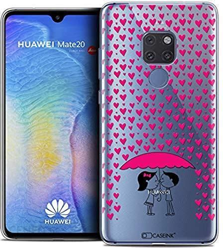 Caseink Etui Ochronne Do Huawei Mate Ultracienkie Love Regie D