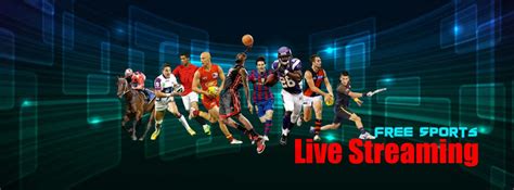 Helpful Guide On How To Live Stream Sports Like Pro