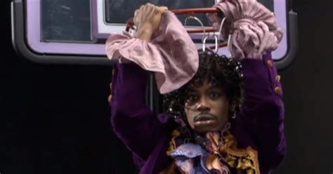 Why The 'Chappelle's Show' Prince Skit Will Always Be Our Favorite