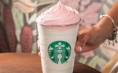 Starbucks C Mo Obtener Una Bebida Gratis El D A De Tu Cumplea Os