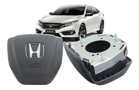 Chicote Buzina Honda Civic MercadoLivre