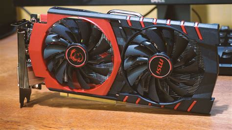 Msi Geforce Gtx 950 Gaming 2g Review Techporn