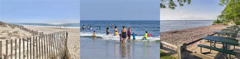 coastal beach water quality
