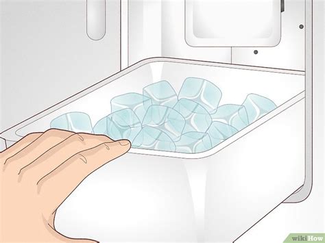 How to Thaw a Samsung Ice Maker: 8 Simple Steps
