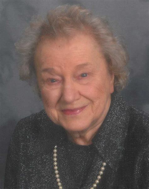 Anne W Putra Obituaries Draeger Langendorf Funeral Home Crematory