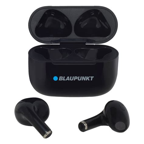 Blaupunkt True Wireless In Ear Kopfhörer TWS25 ALDI ONLINESHOP