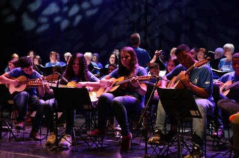 Projeto Oficinas de Música Caipira na programação do 2º Festival Viola