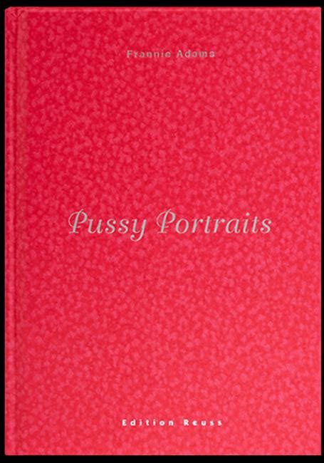 Pussy Portraits 1