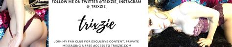 Trixzie S Porn Videos Pornhub