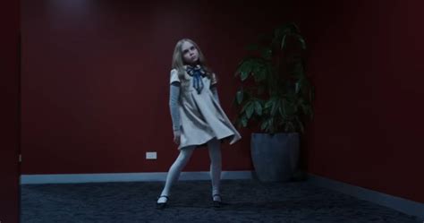 ‘M3GAN’ trailer: Robot doll grabs internet’s attention with creepy dance - National | Globalnews ...