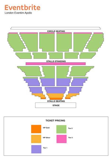 Eventim Apollo Seating Plan Concert Elcho Table