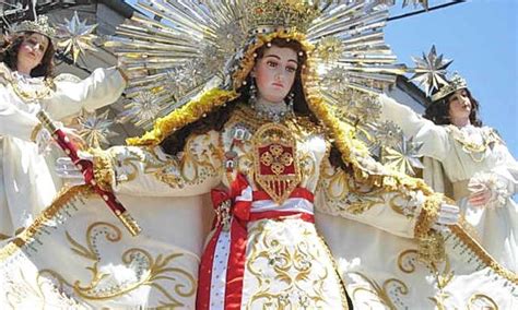 Oración a la Virgen de las Mercedes Divina Oración