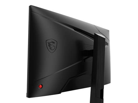 Msi Hz Rapid Ips Qhd Gaming Monitor G Sync Compatible X