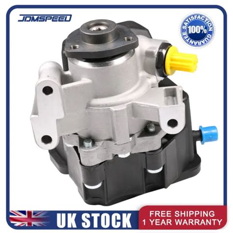 New Power Steering Pump For Mercedes Benz V Class Sprinter