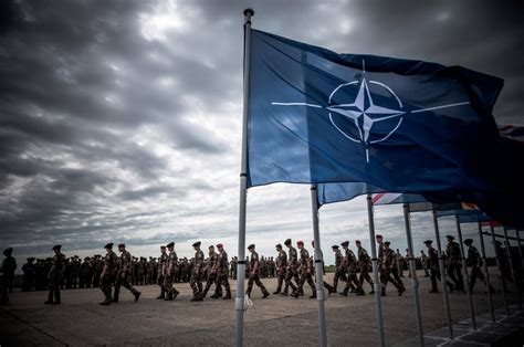 Rom Nia Va Avea Cea Mai Mare Baz Nato Din Europa Ora Ul Militar Va