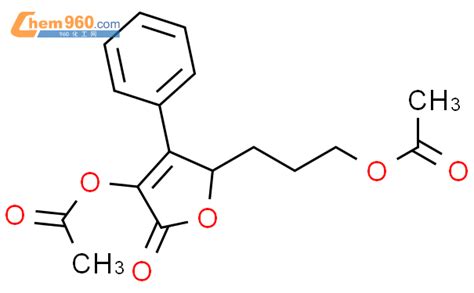 H Furanone Acetyloxy Acetyloxy Propyl