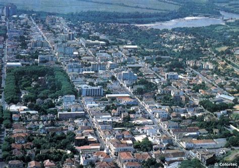 tudo sobre  municipio de cachoeira  sul estado  rio grande