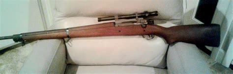 Is There Any Way To Sleve A 22 Rifle Barrel Updated Sniper S Hide Forum