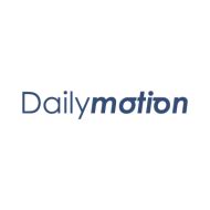 Dailymotion Logo Vector - 461144 | TOPpng