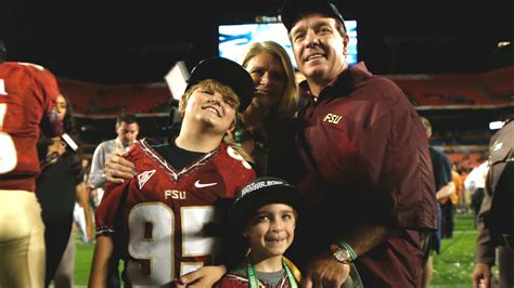 Jimbo Fisher and wife separated, discussing possible divorce | NCAA ...