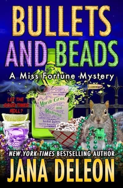 Baskets And Beignets Miss Fortune Series Author Jana Deleon