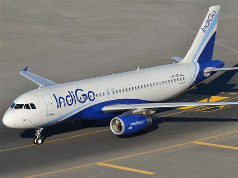 Dgca Orders Probe After Passenger Opened Emergency Door Of Indigo