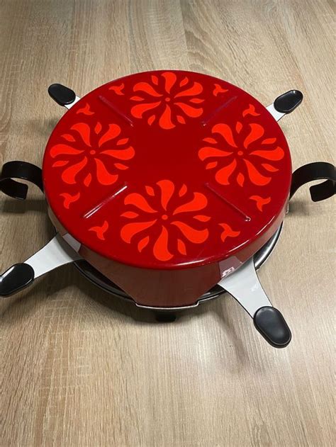 St Ckli Raclette Ofen F R Personen Kaufen Auf Ricardo