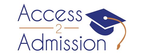 Admission Logo