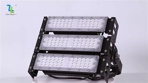 High Power Outdoor Ip Waterproof Module W W W Led High Mast