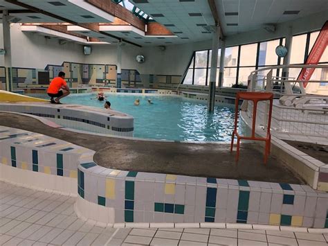 Piscine Ecole Saint Joseph Le Conquet