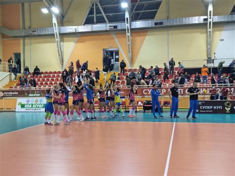 Plasman Odbojka Ica Elezni Ara U Polufinale Kupa Srbije Lajkovac Na