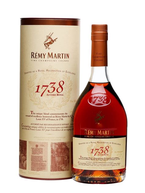 Remy Martin Vsop Cognac Wholesale Prices Lato Drinks Ltd