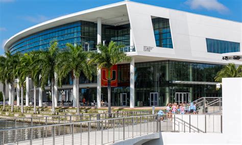 University of Miami | Mayfair House Hotel & Garden