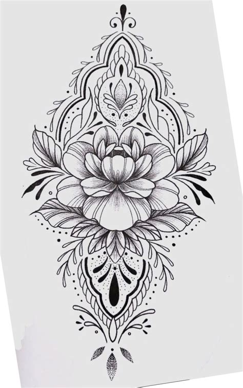 Pin By Denis Paullo On Desenhos Para Tattoo Feminine Skull Tattoos