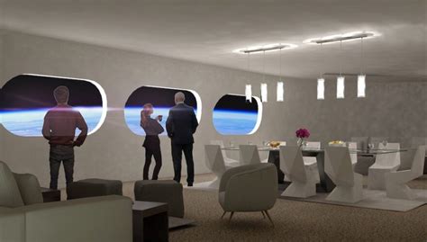 Voyager Station, world's first space hotel, opening in 2027