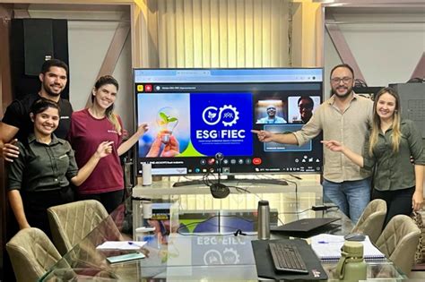 Jacaúna inicia processo de certificação junto ao Programa ESG FIEC