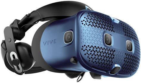 Htc Vive Cosmos En Solde Partir De Idealo Fr