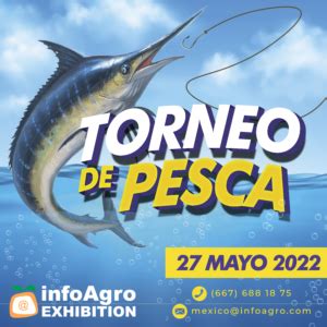 Torneos InfoAgro Exhibition México