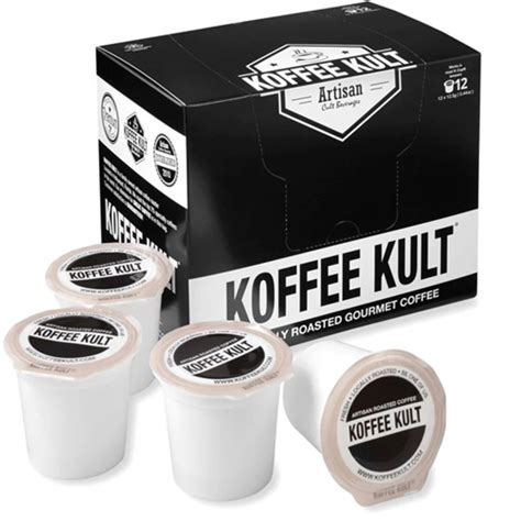 Best K Cups For Coffee Snobs 2024 Best Quality Coffee