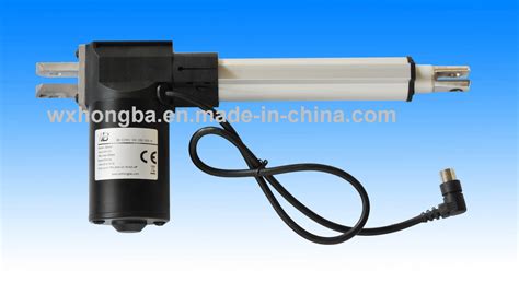 High Speed Folding Table Mechanism Linear Actuator China Low Noise