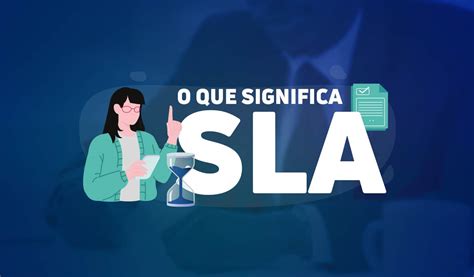 O Que Significa Sla Vc X Solutions