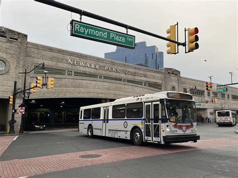 NJ TRANSIT - NJ TRANSIT is rolling out their newly... | Facebook