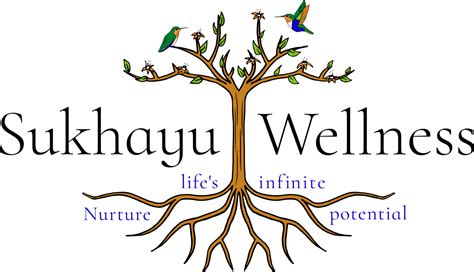 Integrative Holistic Health And Wellness Services Sukhayu Wellness