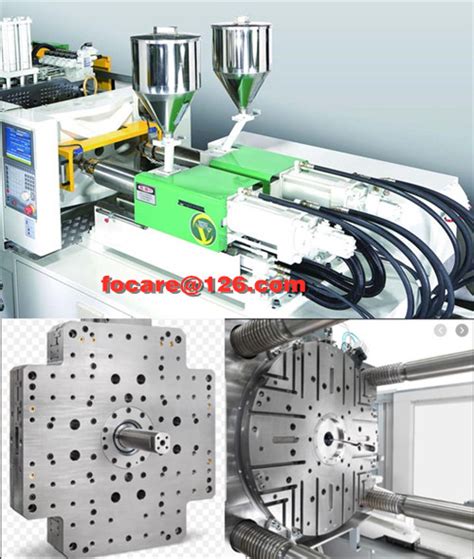 What Is Two Color Injection Molding