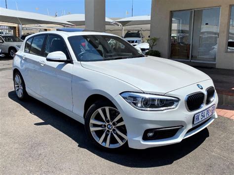 Used Bmw 1 Series 120i 5 Dr Sport Line Auto For Sale In Gauteng Za Id9031099