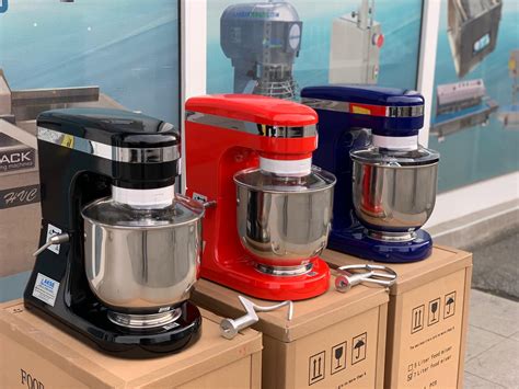 Set Üstü Food Mikser 7 Litre 6 700 00 Tl Kdv