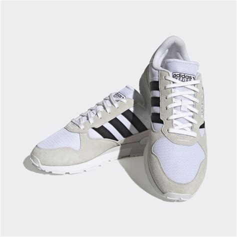 Adidas Treziod Shoes White Men S Lifestyle Adidas Us