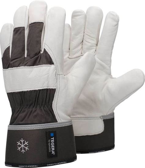 Ejendals Tegera 56 Work Gloves • Find Bedste Pris