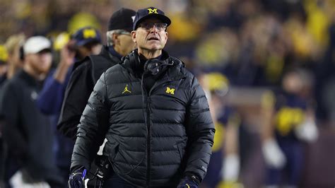 2 Nfl Teams Eyeing Jim Harbaugh To Be Their Next Head Coach Report